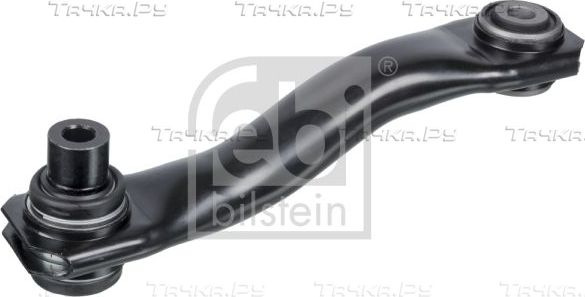 Поперечный рычаг задней подвески Febi Bilstein (сталь) передний правый/левый нижний для Jaguar X-Type I 2001-2009. Артикул 48105