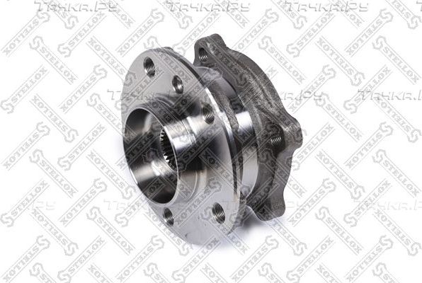 Ступичный подшипник (комплект) Stellox. Артикул 43-28702-SX