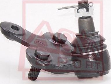 Шаровая опора Asva. Артикул 0120-GYL15L