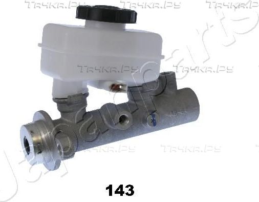 Тормозной цилиндр главный Japanparts. Артикул PF-143