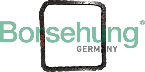 Цепь привода распредвала Borsehung для Audi S8 II (D3) 2006-2010. Артикул B12785