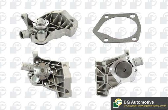 Помпа (водяной насос) BGA. Артикул CP7108T