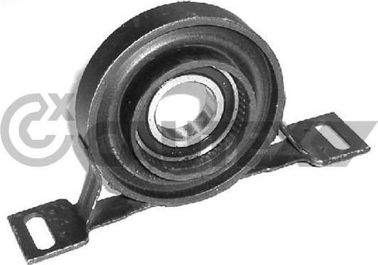 Подвесной подшипник карданного вала Cautex для BMW 7 III (E38) 1994-2001. Артикул 200537