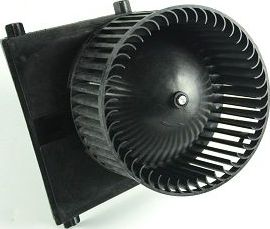 Вентилятор, мотор печки (отопителя) салона Sontian. Артикул ZD17212