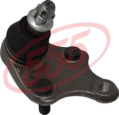 Шаровая опора 555. Артикул SB-A212