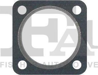 Прокладка глушителя FA1 для Mercedes-Benz Sprinter 901, 902 1995-2006. Артикул 140-906