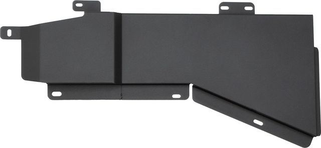 Защита NLZ для топливных трубок Exeed TXL (M32TFL, M32T) 4WD 2020-2026. Артикул NLZ.63.25.830