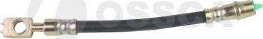 Тормозной шланг OSSCA. Артикул 24796