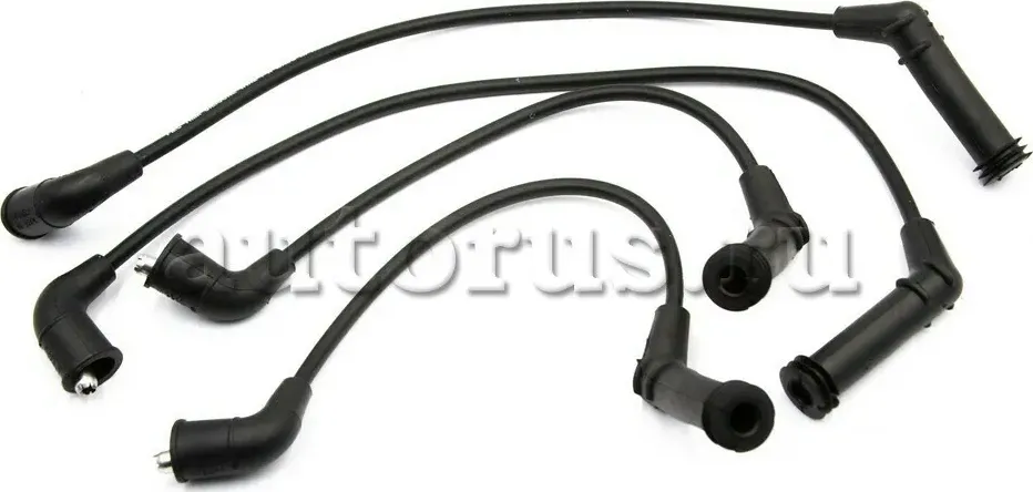 Провод высоковольтный (комплект) HYUNDAI i10/KIA Picanto mot.0,8/1,0/1,1L PARTS-MALL PEA-E02 Parts-Mall. Артикул PEA-E02