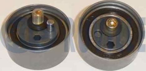 Натяжной ролик (натяжитель) ремня ГРМ Ruville. Артикул 540458