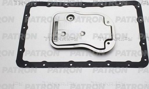 Фильтр АКПП Patron для Toyota HiAce H100 1998-2012. Артикул PF5098