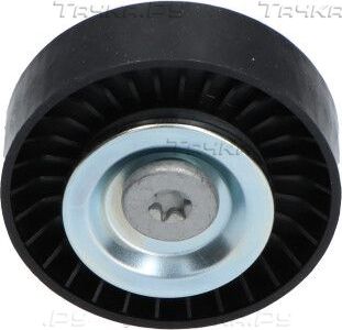 Направляющий (ведущий) ролик приводного поликлинового ремня Kavo Parts. Артикул DIP-4007