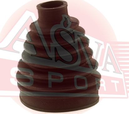 Пыльник шруса Asva. Артикул ASBT-INANTB