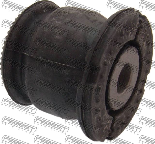 Сайлентблок заднего рычага подвески Febest. Артикул HAB-027