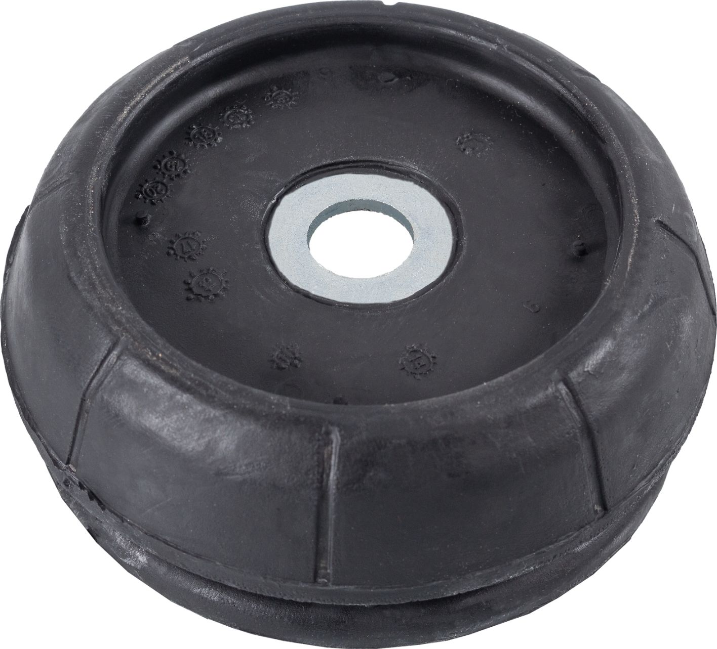 Опора амортизатора (стойки) Febi Bilstein (резина/металл). Артикул 05155