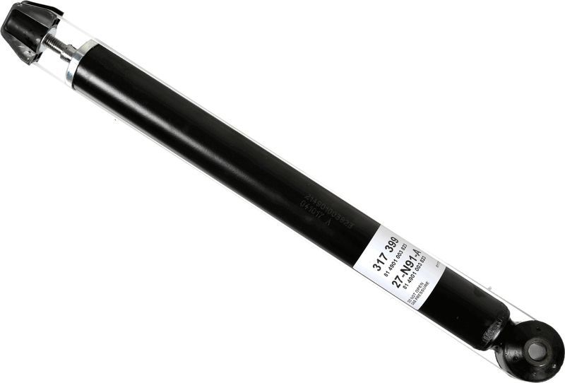 Амортизатор SACHS. Артикул 317 399