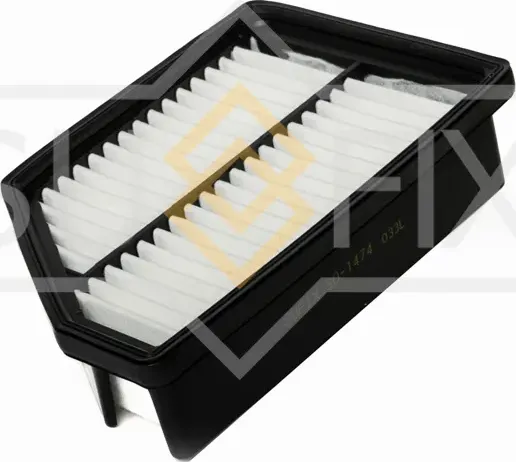 Фильтр воздушный (Sufix). Артикул SO1474