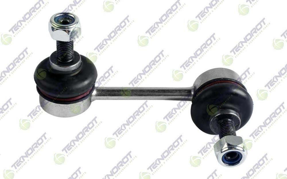 Стойка (тяга) стабилизатора Teknorot (сталь). Артикул AF-330