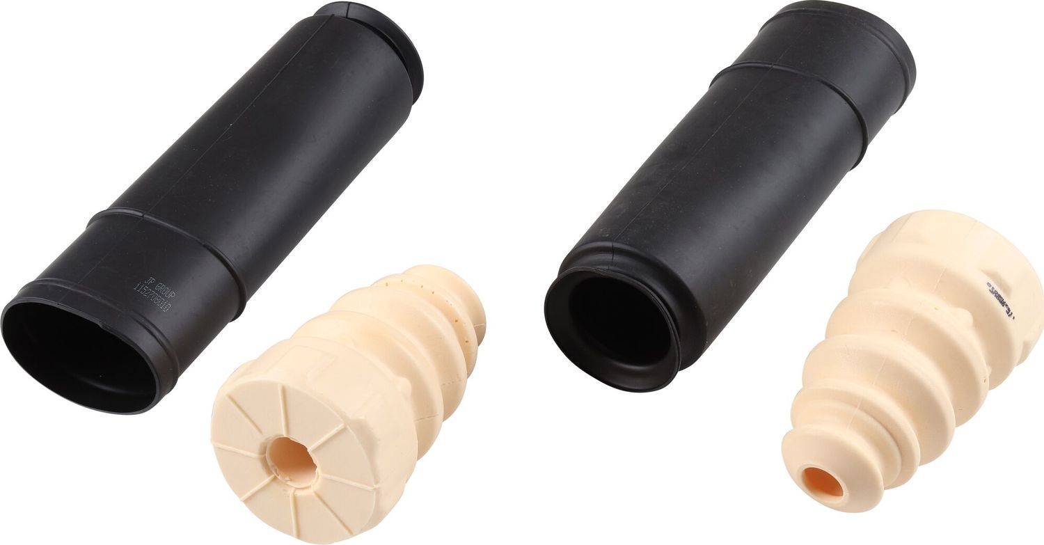 Комплект отбойников и пыльников амортизаторов (стоек) JP Group. Артикул 1152708010