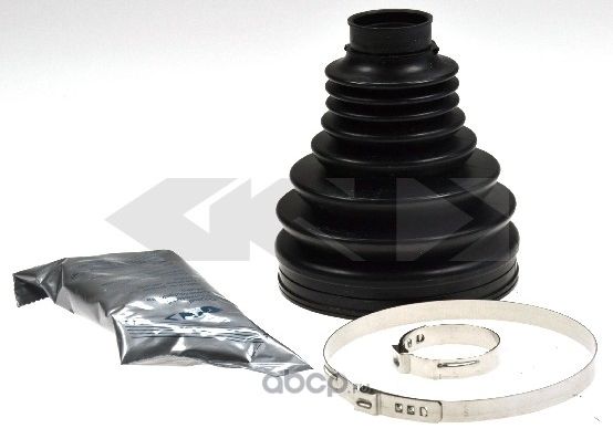 Пыльник (GKN). Артикул 306105