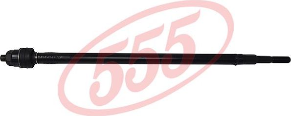 Рулевая тяга 555. Артикул SR-H620