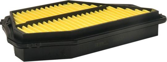 Воздушный фильтр JS Asakashi для Honda Shuttle I 1994-1999. Артикул A850J