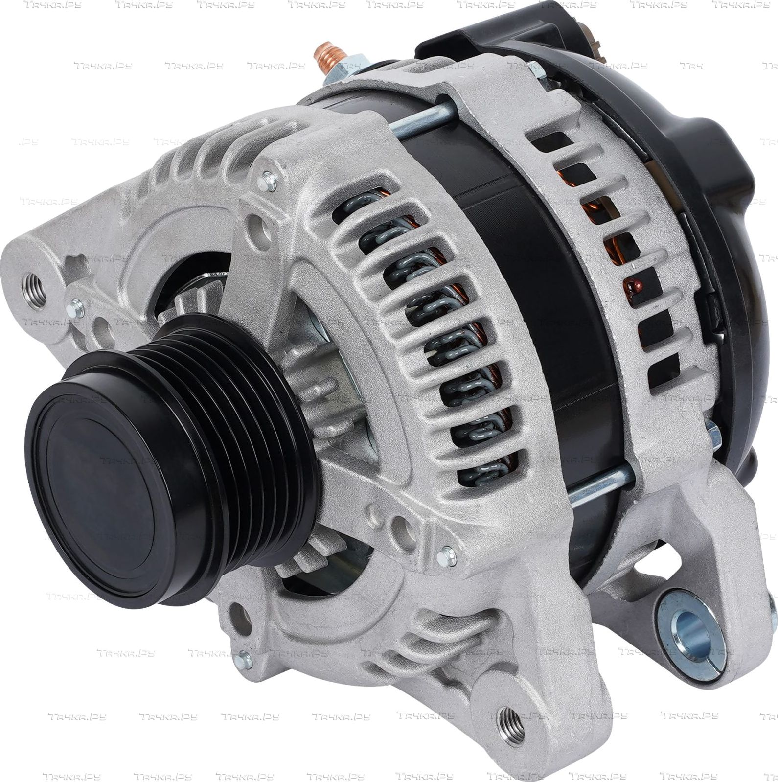 Генератор StartVOLT для Kia Sportage III 2010-2016. Артикул LG 0846