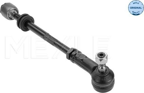 Рулевая тяга поперечная Meyle Original. Артикул 116 030 8213