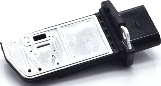 Датчик массового расхода воздуха (ДМРВ) VAG для Volkswagen Touareg II 2010-2018. Артикул 059906461K