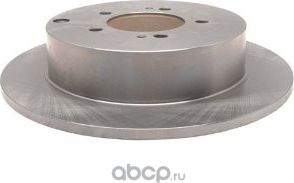 Тормозной диск Mitsubishi. Артикул 4615A119