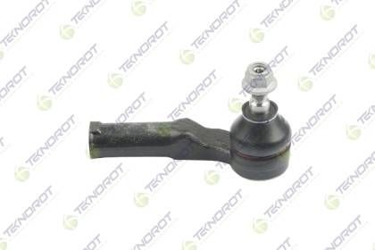 Наконечник рулевой тяги Teknorot (сталь) правый для Ford Transit Connect II 2013-2026. Артикул FO-121
