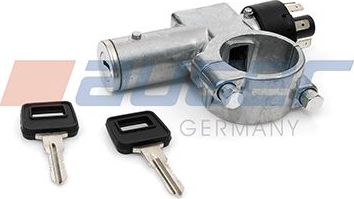 Замок зажигания Auger для Volvo  F16 1988-1994. Артикул 75973