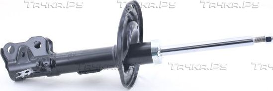 Амортизатор CTR. Артикул GY2036G