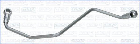 деталь Ajusa. Артикул OP10050