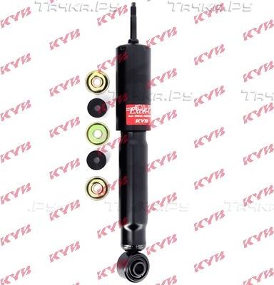 Амортизатор KYB (Каяба) Excel-G. Артикул 344202