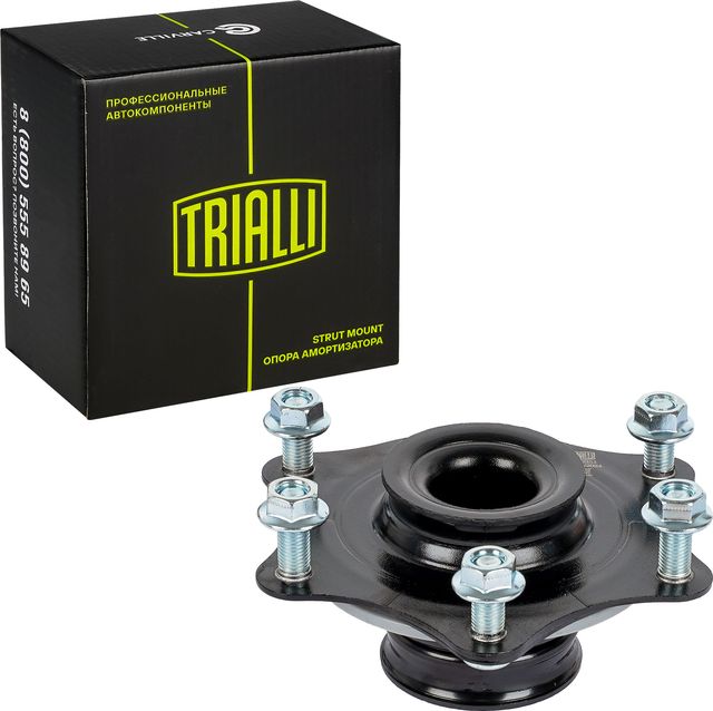 Опора амортизатора (стойки) Trialli. Артикул SA 2351
