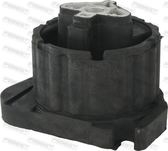 Подушка (опора) КПП Febest задняя для BMW X6 II (F16) 2014-2019. Артикул BMM-001