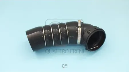 Патрубок интеркулера (Quattro Freni). Артикул qf45a00033