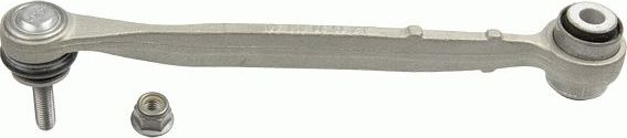 Поперечный рычаг задней подвески Lemforder (Стольное литье). Артикул 39428 01