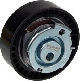 Натяжной ролик (натяжитель) приводного поликлинового ремня Zentparts. Артикул Z23613