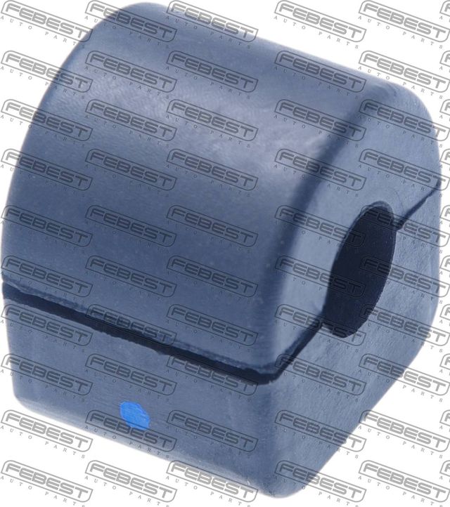 Втулка стабилизатора Febest задняя для Dodge Challenger III 2007-2026. Артикул CRSB-MAGR