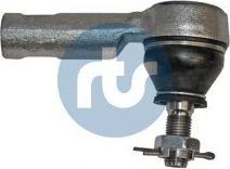Наконечник рулевой тяги RTS правый/левый для Toyota Matrix I (E130) 2002-2004. Артикул 91-92561