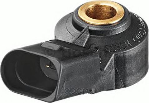 Датчик детонации VAG для Volkswagen Golf Plus I 2004-2013. Артикул 030905377C