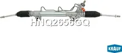 Рулевая рейка Krauf. Артикул HNQ2656GQ