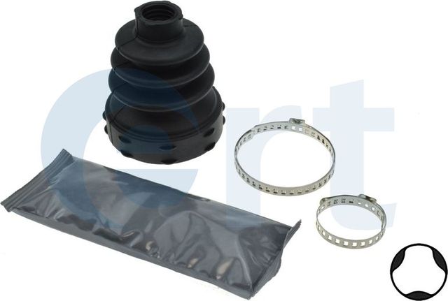 Пыльник ШРУСа внутренний ERT для Opel Adam I 2012-2019. Артикул 500432