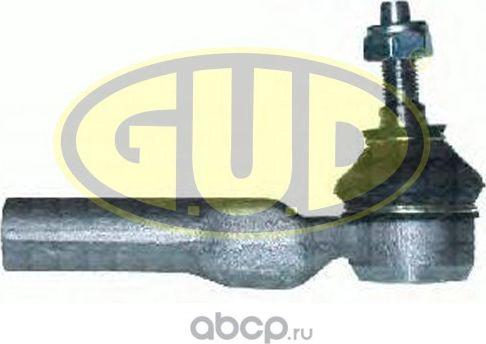 Наконечник рулевой тяги G.U.D. для Fiat Coupe 1996-2000. Артикул GSP201252