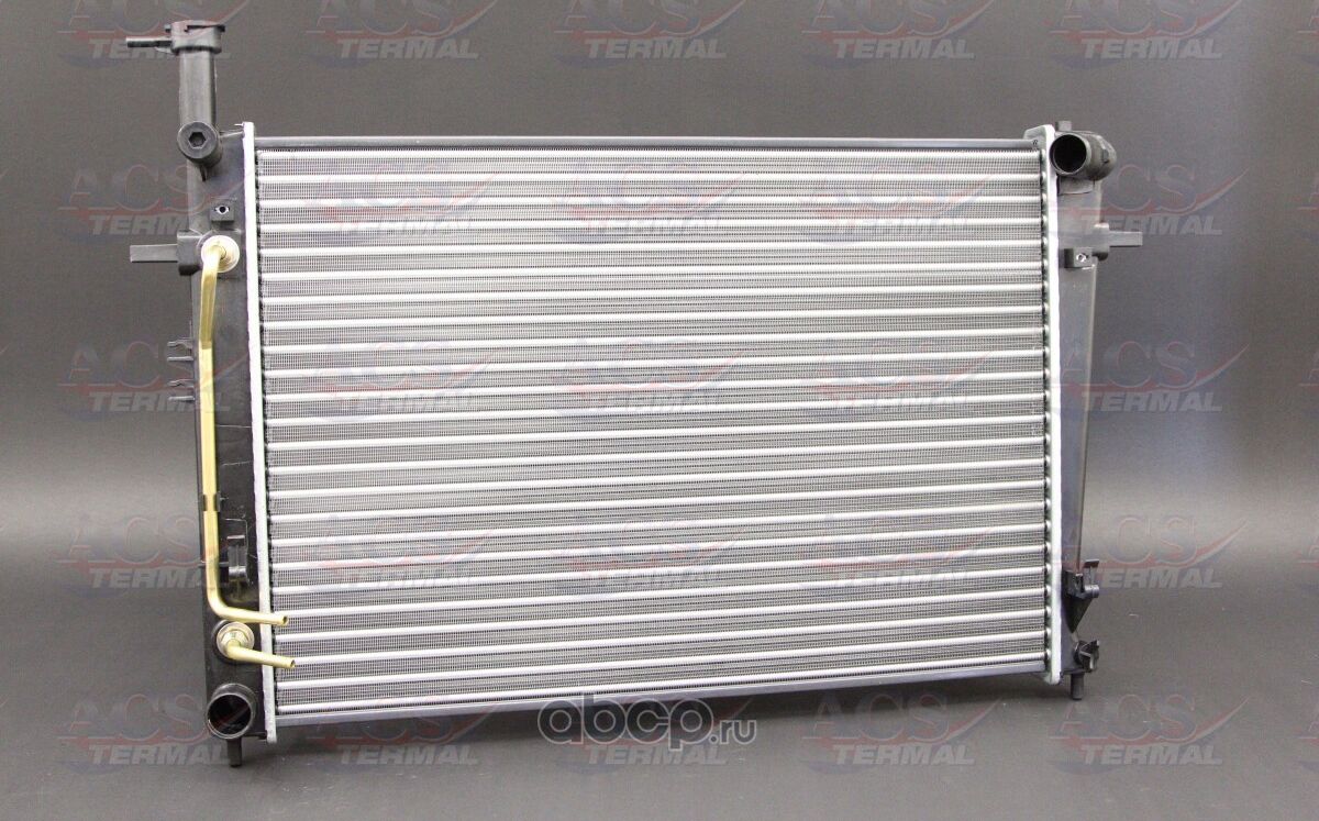 Радиатор охлаждения ACS Termal. Артикул 327479