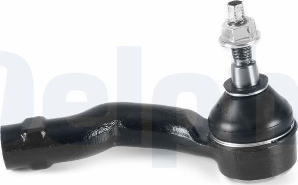 Наконечник рулевой тяги Delphi для Ford Kuga III 2019-2026. Артикул TA3848