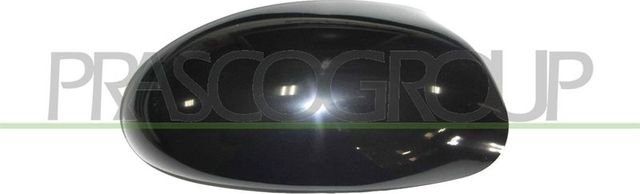 Кожух зеркала бокового Prasco правое для Ford Focus I 1998-2004. Артикул FD4207403