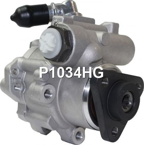 Насос ГУР Motorherz. Артикул P1034HG